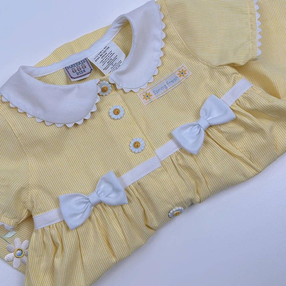 Mayfair Kids Spring Fresh Dress